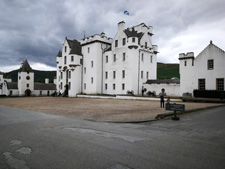 Scotland-Highlands-Lochs & Castles of Scotland